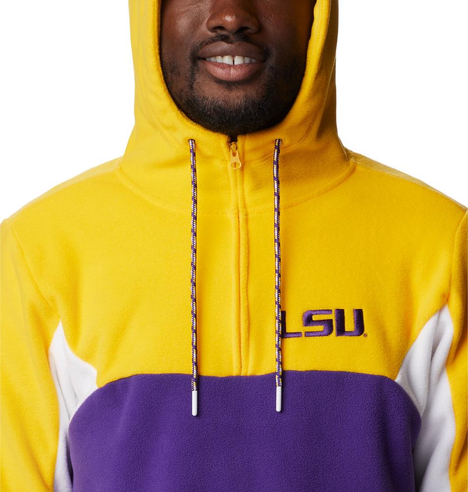 Lsu hoodie sale